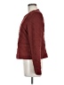 Bagatelle Burgundy Jacket Size M - photo 5
