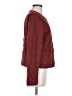 Bagatelle Burgundy Jacket Size M - photo 4