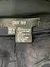 Per Se By Carlisle Black Jacket Size 12 - photo 6