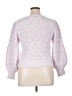Unbranded Hearts Pink Pullover Sweater Size XL - photo 2