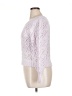 Unbranded Hearts Pink Pullover Sweater Size XL - photo 5