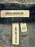 Good American Stars Blue Jeans Size 4 - photo 4