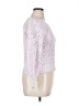 Unbranded Hearts Pink Pullover Sweater Size XL - photo 4