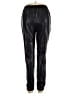 Gentle Fawn 100% Polyester Metallic Black Casual Pants Size XS - photo 2