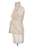 Magaschoni Ivory Sleeveless Top Size S (estimated) - photo 5