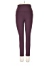 Athleta Burgundy Active Pants Size S - photo 1