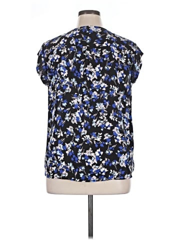 Elle Sleeveless Blouse (view 2)