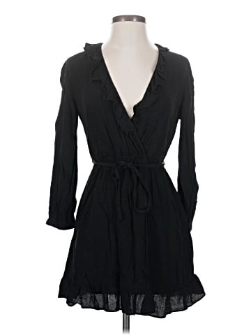 MNG Basics Casual Dress (view 1)