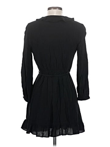 MNG Basics Casual Dress (view 2)