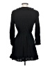 MNG Basics Black Casual Dress Size 2 - photo 2