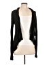 Cache Black Cardigan Size L - photo 1