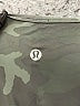 Lululemon Athletica Camo Green Active T-Shirt Size 10 - photo 7
