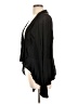Cache Black Cardigan Size L - photo 5