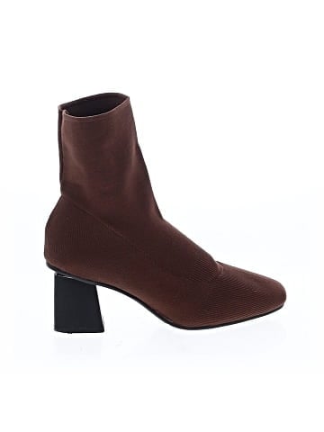 Assorted Brands Ankle Boots (view 1)