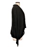 Cache Black Cardigan Size L - photo 4
