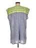 J.Crew Blue Casual Dress Size M - photo 2