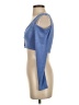 She Blue Tank Top Size S - photo 5