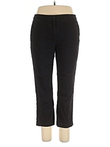 J.Jill Linen Pants (view 1)