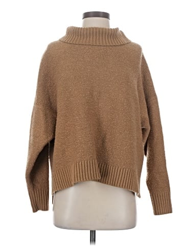Niko And .... Turtleneck Sweater (view 1)
