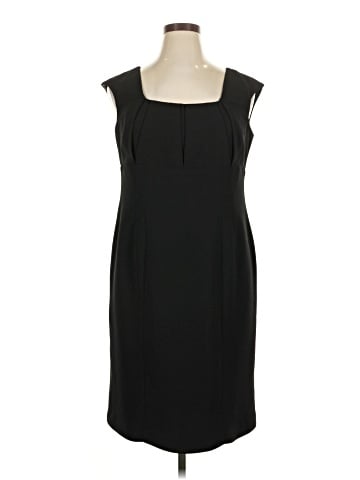 Jones Studio Cocktail Dress (view 1)
