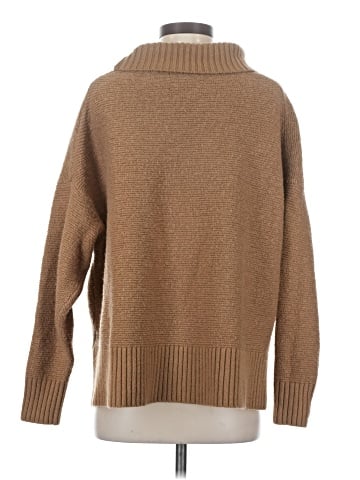 Niko And .... Turtleneck Sweater (view 2)