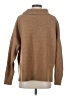 Niko And .... Brown Turtleneck Sweater Size 4 - photo 2