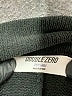 Double Zero 100% Polyester Black Cardigan Size S - photo 4