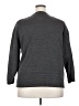 Jacque and KoKo Gray Cardigan Size 18 - 20 - photo 2