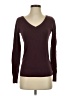 ABound Burgundy Pullover Sweater Size S - photo 1