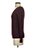 ABound Burgundy Pullover Sweater Size S - photo 5