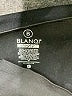 Blanqi Black Active Pants Size L - photo 6