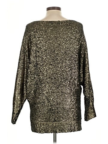 Alberto Makali Pullover Sweater (view 2)