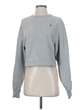 Victoria's Secret Pink Pullover Sweater