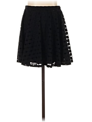 H.I.P. Happening in the Present Casual Skirt (view 2)