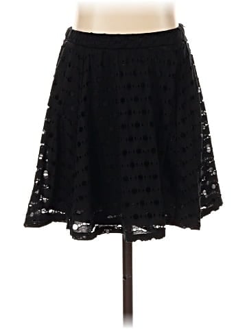 H.I.P. Happening in the Present Casual Skirt (view 1)