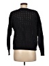 Universal Thread Black Pullover Sweater Size M (estimated) - photo 2