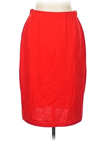 St. John Collection Formal Skirt (view 1)
