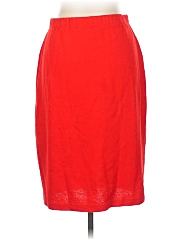 St. John Collection Formal Skirt (view 2)