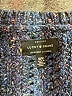 Lucky Brand Tweed Blue Pullover Sweater Size M - photo 7