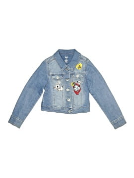 Member's Mark Denim Jacket