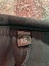 Unbranded Black Dress Pants Size XS - photo 7