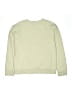 Crewcuts Outlet Paisley Green Ivory Sweatshirt Size 12 - 14 - photo 2