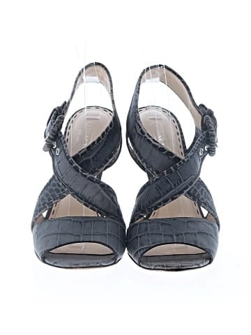 Coach Sandals (view 2)