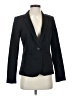 Apt. 9 Black Blazer Size 4 - photo 1
