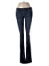 !It Jeans Hearts Blue Jeans Size 28 waist - photo 1