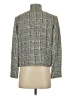 Doncaster Collection Tweed Gray Coat Size 4 - photo 2