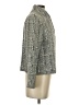 Doncaster Collection Tweed Gray Coat Size 4 - photo 4