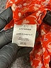 Veronica Beard 100% Silk Orange Sleeveless Silk Top Size 4 - photo 8