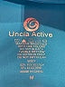 Unica Blue Track Jacket Size M - photo 6