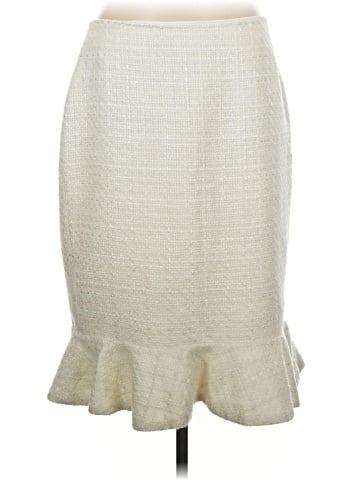 Donna Karan New York Formal Skirt (view 1)